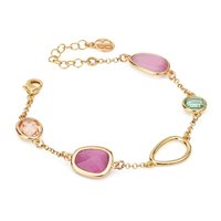 Bracelet Boccadamo Woman in Steel XB1045D - XB1045D